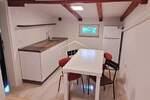 Trosoban stan, Kraljevica, najam, 750 €, 54 m2