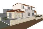 Kuca, Vodnjan, Galižana, prodaja, 571000 €, 202 m2