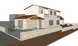 Kuca, Vodnjan, Galižana, prodaja, 571000 €, 202 m2
