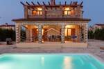 Kuca, Svetvinčenat, Čabrunići, prodaja, 571000 €, 155 m2