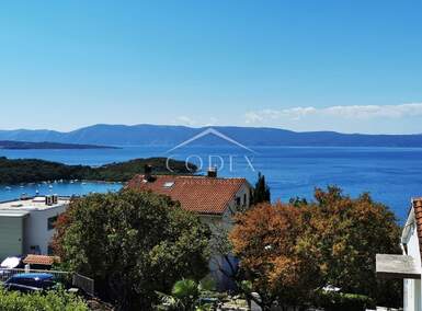 Trosoban stan, Omišalj, Njivice, prodaja, 269000 €, 73 m2