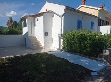 Dvosoban stan, Mošćenička Draga, Brseč, prodaja, 150000 €, 40 m2