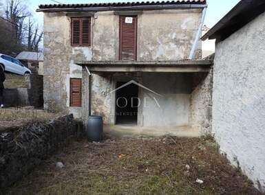 Kuca, Matulji, Zvoneća, prodaja, 63000 €, 122 m2