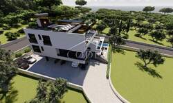 Cetvorosoban stan, Krk, prodaja, 850000 €, 170 m2