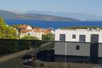 Cetvorosoban stan, Krk, prodaja, 850000 €, 170 m2