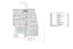 Dvosoban stan, Krk, prodaja, 362500 €, 72 m2