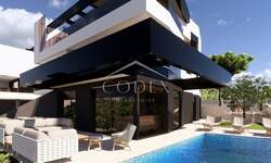 Cetvorosoban stan, Krk, prodaja, 950000 €, 251 m2