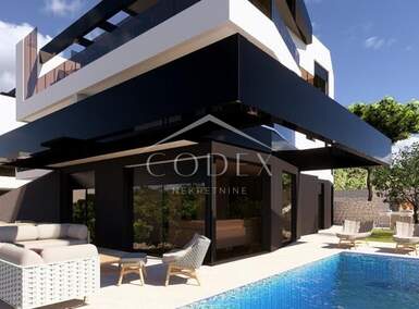 Cetvorosoban stan, Krk, prodaja, 950000 €, 251 m2