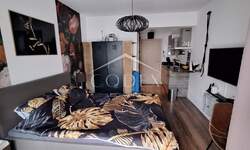Jednosoban stan, Novi Vinodolski, prodaja, 135000 €, 25 m2