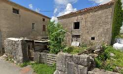 Kuca, Pazin, Trviž, prodaja, 45500 €, 121 m2