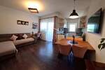 Trosoban stan, Rovinj, prodaja, 278000 €, 59 m2