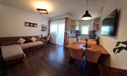 Trosoban stan, Rovinj, prodaja, 278000 €, 59 m2