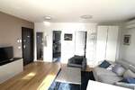 Dvosoban stan, Rijeka, Kantrida, prodaja, 215000 €, 37 m2