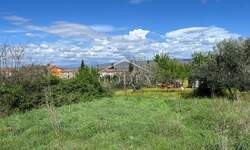 Zemljiste, Marčana, Rakalj, prodaja, 78500 €, 824 m2
