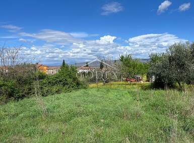 Zemljiste, Marčana, Rakalj, prodaja, 78500 €, 824 m2