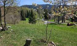 Zemljiste, Fužine, Vrata, prodaja, 63000 €, 2712 m2