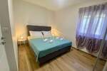 Cetvorosoban stan, Kastav, Tometići, najam, 800 €, 70 m2