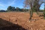 Zemljiste, Pula, Štinjan, prodaja, 103000 €, 666 m2