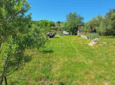 Zemljiste, Krk, Vrh, prodaja, 31000 €, 809 m2