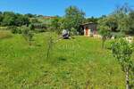 Zemljiste, Krk, Vrh, prodaja, 31000 €, 809 m2