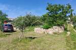 Zemljiste, Krk, Vrh, prodaja, 31000 €, 809 m2