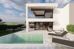 Kuca, Malinska-Dubašnica, Milovčići, prodaja, 580000 €, 180 m2