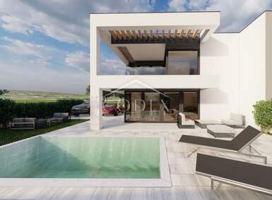 Kuca, Malinska-Dubašnica, Milovčići, prodaja, 580000 €, 180 m2