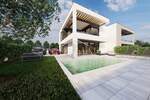 Kuca, Malinska-Dubašnica, Milovčići, prodaja, 580000 €, 180 m2