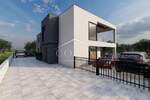 Kuca, Malinska-Dubašnica, Milovčići, prodaja, 580000 €, 180 m2