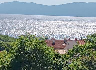 Trosoban stan, Kostrena, Šoići, najam, 1500 €, 80 m2