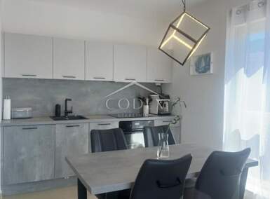 Dvosoban stan, Novigrad, prodaja, 498000 €, 49 m2