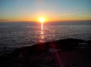 Trosoban stan, Novigrad, Mareda, prodaja, 186000 €, 55 m2