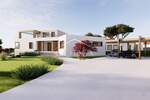 Kuca, Medulin, Pomer, prodaja, 2285000 €, 233 m2