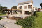 Kuca, Medulin, Pomer, prodaja, 2285000 €, 233 m2