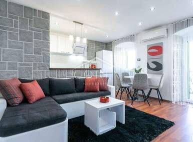 Dvosoban stan, Rijeka, Pećine, prodaja, 310000 €, 35 m2