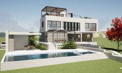 Kuca, Kaštelir-Labinci, Kaštelir, prodaja, 1250000 €, 323 m2