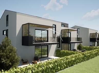 Trosoban stan, Poreč, Nova Vas, prodaja, 258000 €, 70 m2
