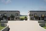 Trosoban stan, Poreč, Nova Vas, prodaja, 258000 €, 70 m2