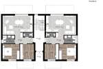 Trosoban stan, Poreč, Nova Vas, prodaja, 258000 €, 70 m2
