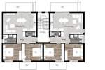 Trosoban stan, Poreč, Nova Vas, prodaja, 258000 €, 70 m2
