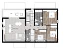 Trosoban stan, Poreč, Nova Vas, prodaja, 258000 €, 70 m2