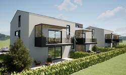 Trosoban stan, Poreč, Nova Vas, prodaja, 258000 €, 70 m2