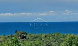 Dvosoban stan, Novigrad, Mareda, prodaja, 291000 €, 56 m2
