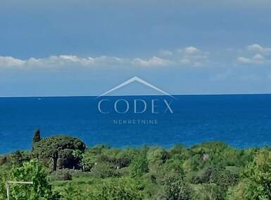 Dvosoban stan, Novigrad, Mareda, prodaja, 291000 €, 56 m2