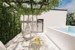 Zemljiste, Opatija, Pobri, prodaja, 450000 €, 1365 m2
