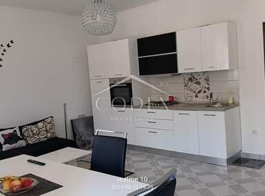 Cetvorosoban stan, Rijeka, Školjić, najam, 900 €, 85 m2