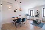 Trosoban stan, Rijeka, Centar, najam, 1300 €, 83 m2