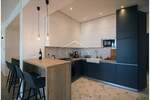 Trosoban stan, Rijeka, Centar, najam, 1300 €, 83 m2