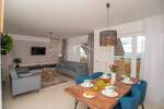 Cetvorosoban stan, Kostrena, Doričići, najam, 1300 €, 97 m2