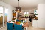 Cetvorosoban stan, Kostrena, Doričići, najam, 1300 €, 97 m2